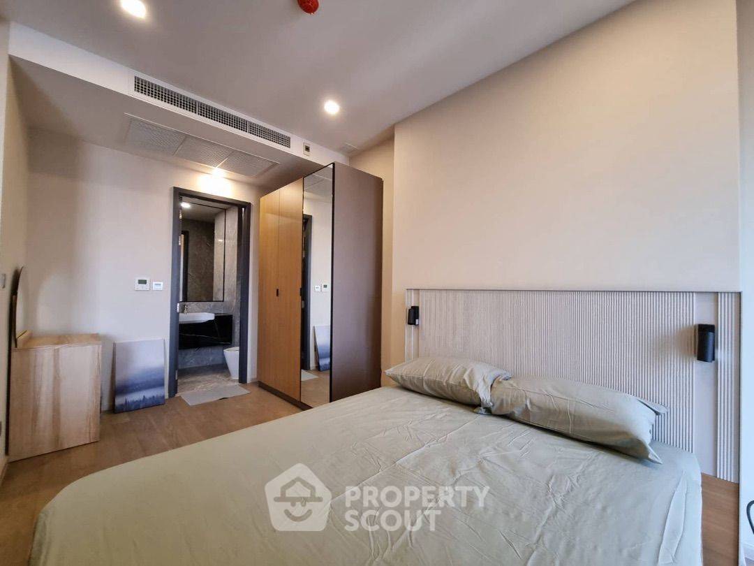 รูป คอนโด 2-ห้องนอน ที่ ริธึ่ม สาทร ใกล้ BTS สะพานตากสิน (ID 2107949) - รูปที่ 7/9