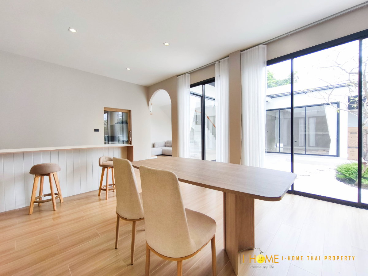 รูป ขายบ้านเดี่ยว2 ชั้น 5 ห้องนอน 5 ห้องน้ำ 1 ห้องครัว 2 ที่จอดรถ #C3MG100292 - รูปที่ 25/61