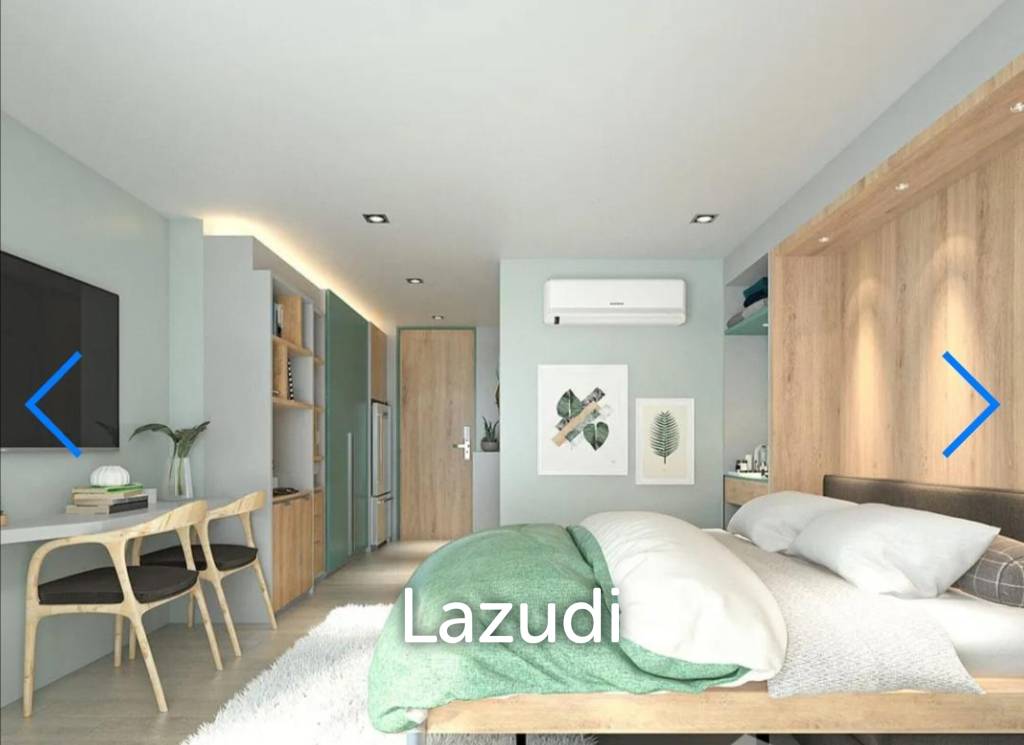รูป Brand New 1-Bedroom Condo for Sale in Cherng Talay - รูปที่ 3/5