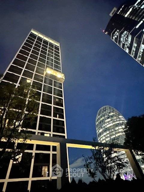 รูป คอนโด 1-ห้องนอน ที่ โนเบิล อราวน์ อารีย์ ใกล้ BTS อารีย์ (ID 2240656) - รูปที่ 1/20