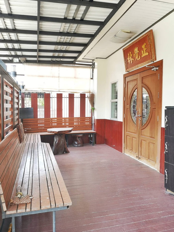 รูป 🏡 ให้เช่าบ้านเดี่ยว หมู่บ้านพล วัชรพล 4 ห้องนอน 3 ห้องน้ำ ถนนสุขาภิบาล 5 ใกล้ห้าแยกวัชรพล เดินทางสะดวก เข้า-ออกได้หลายเส้นทาง  - รูปที่ 6/19