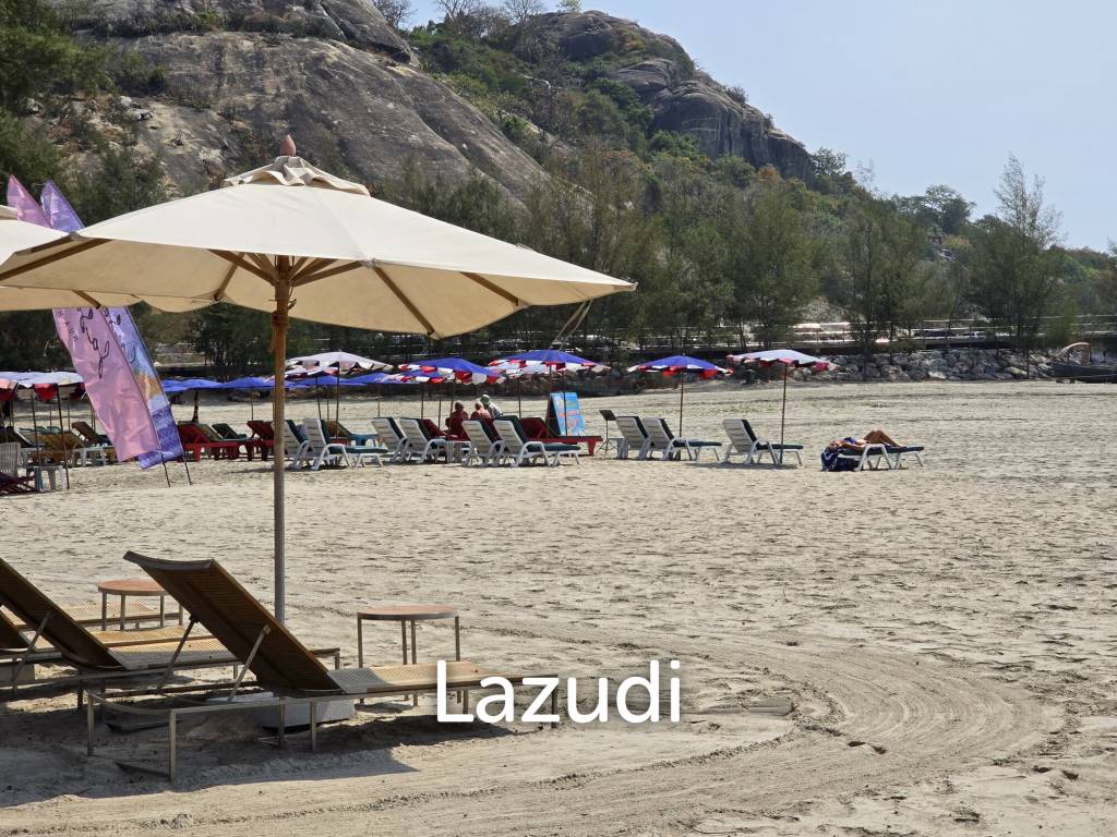 รูป SASARA : 1 Bed condo near the Beach - รูปที่ 27/31