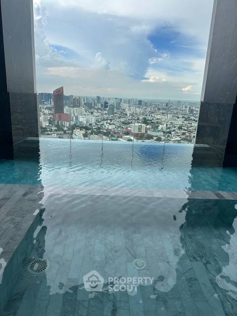 รูป คอนโด 1-ห้องนอน ที่ โนเบิล อราวน์ อารีย์ ใกล้ BTS อารีย์ (ID 2240656) - รูปที่ 18/20