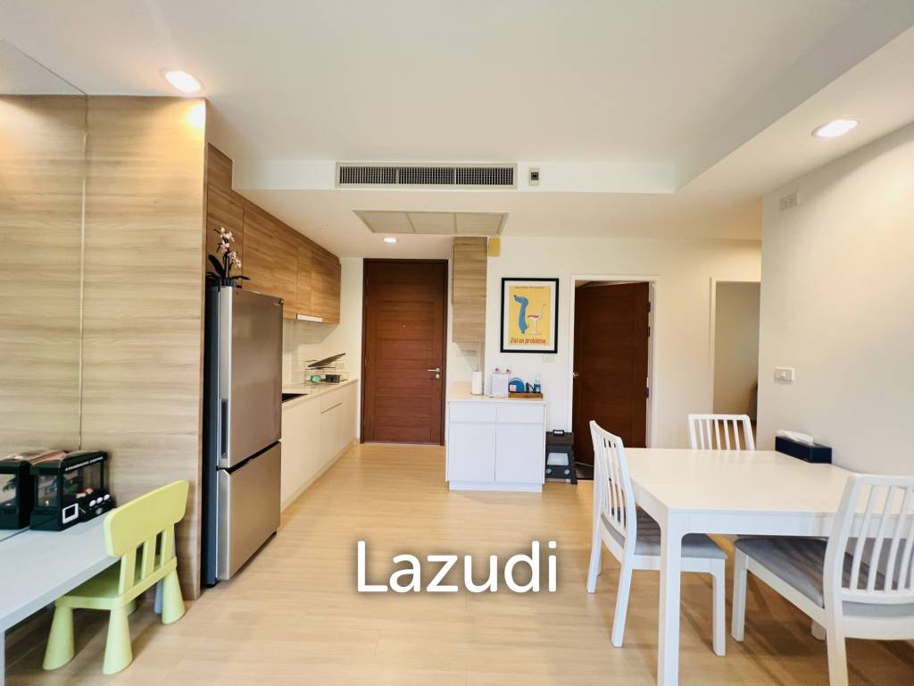 picture 68 sqm 2 Bedroom on 4th Floor at Baan San Suk - 12/30