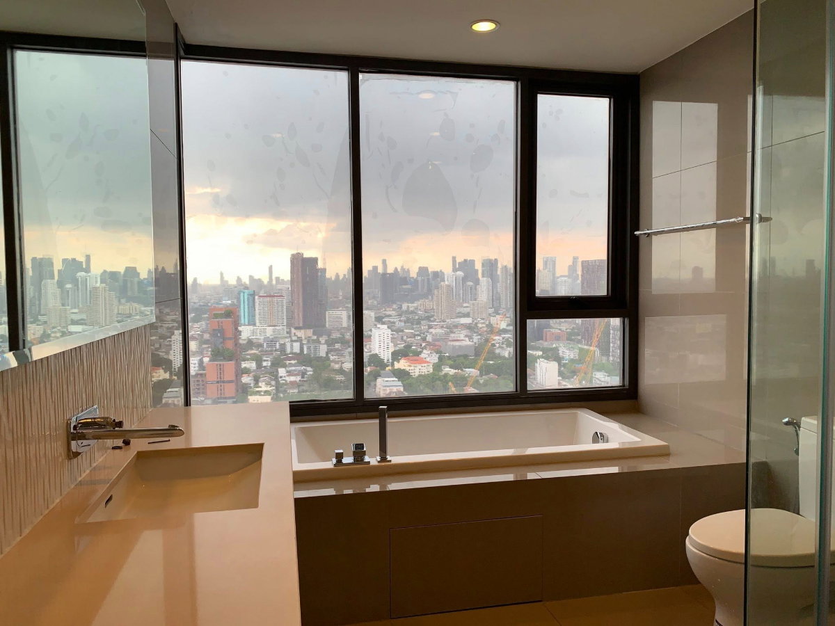 รูป RS6206 ให้เช่า Rhythm Sukhumvit 42 ใกล้ BTS เอกมัย - รูปที่ 7/8