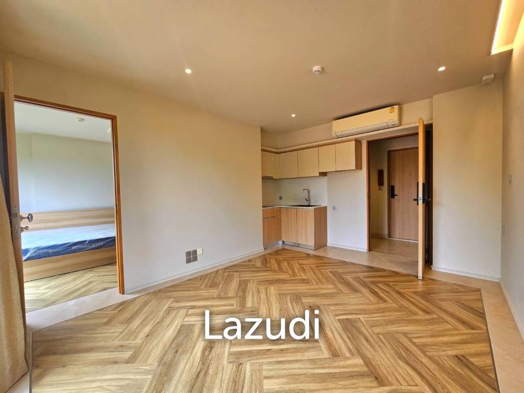 รูป SASARA : 1 Bed condo near the Beach - รูปที่ 14/31