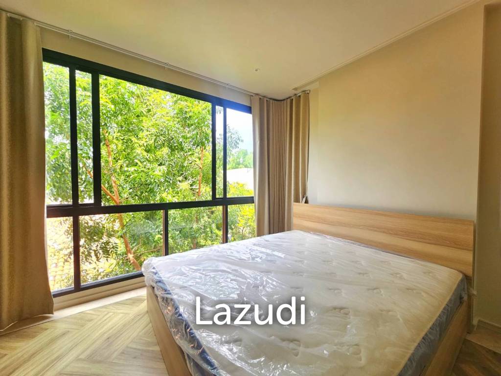 รูป SASARA : 1 Bed condo near the Beach - รูปที่ 21/31