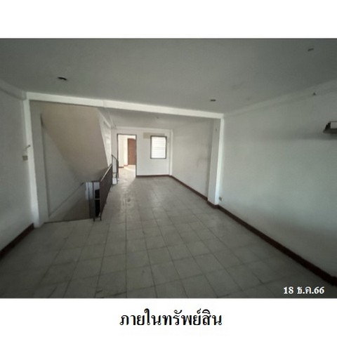 รูป Z3A1487 ขายอาคารพานิชย์ แขวง บางอ้อ เขต บางพลัด จังหวัด กรุงเทพมหานคร - รูปที่ 5/8