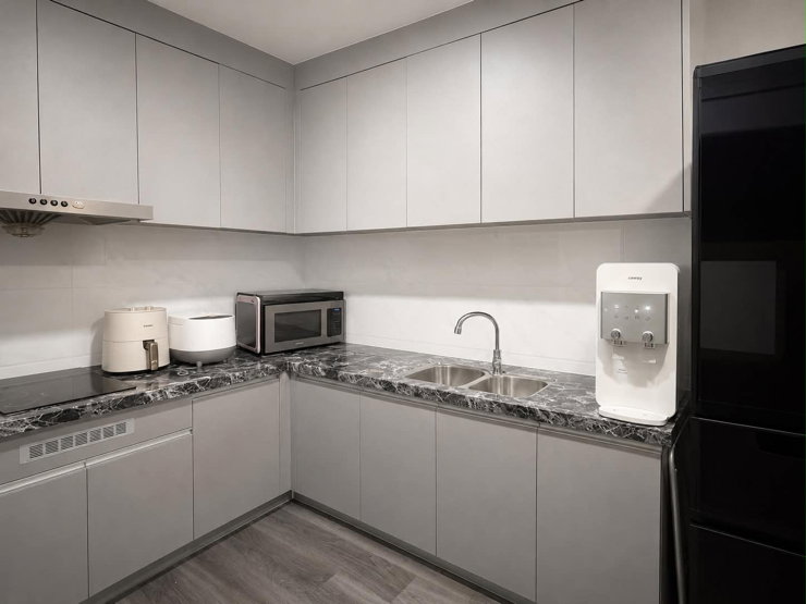 รูป ขายคอนโด📌 Artisan Ratchada📌2 bedrooms ราคา 6.7 ลบ  - รูปที่ 17/47