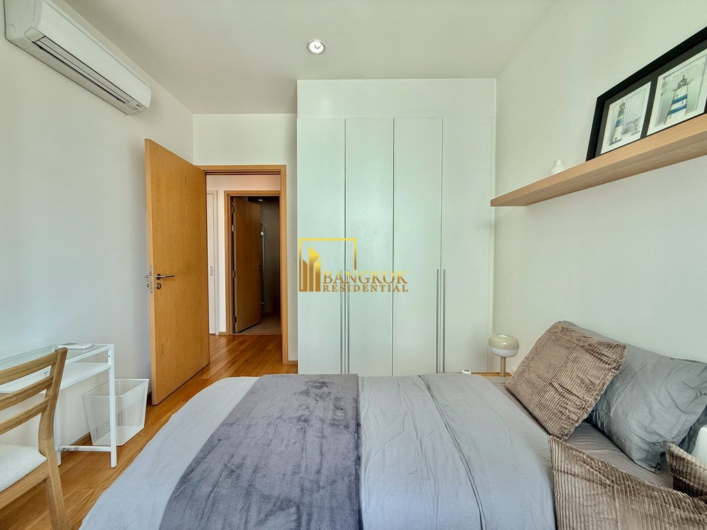 รูป 39 By Sansiri | Stylish 2 Bed Condo For Rent in Phrom Phong - BR19313CD - รูปที่ 16/28