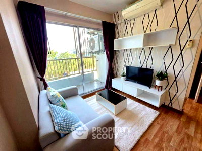 Condos for rent Terminal 21 Pattaya : 1-BR Condo at The Trust Condo South Pattaya close to Pattaya South (ID 2907020)