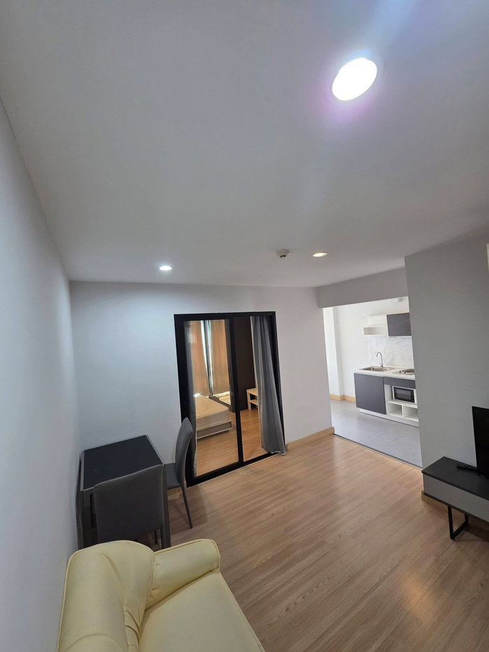 รูป #A1249 ✅ 22/5/69  ให้เช่า The Niche Mono Bangna Phase 2📲📢สอบถาม ld line @condoboy - รูปที่ 7/8