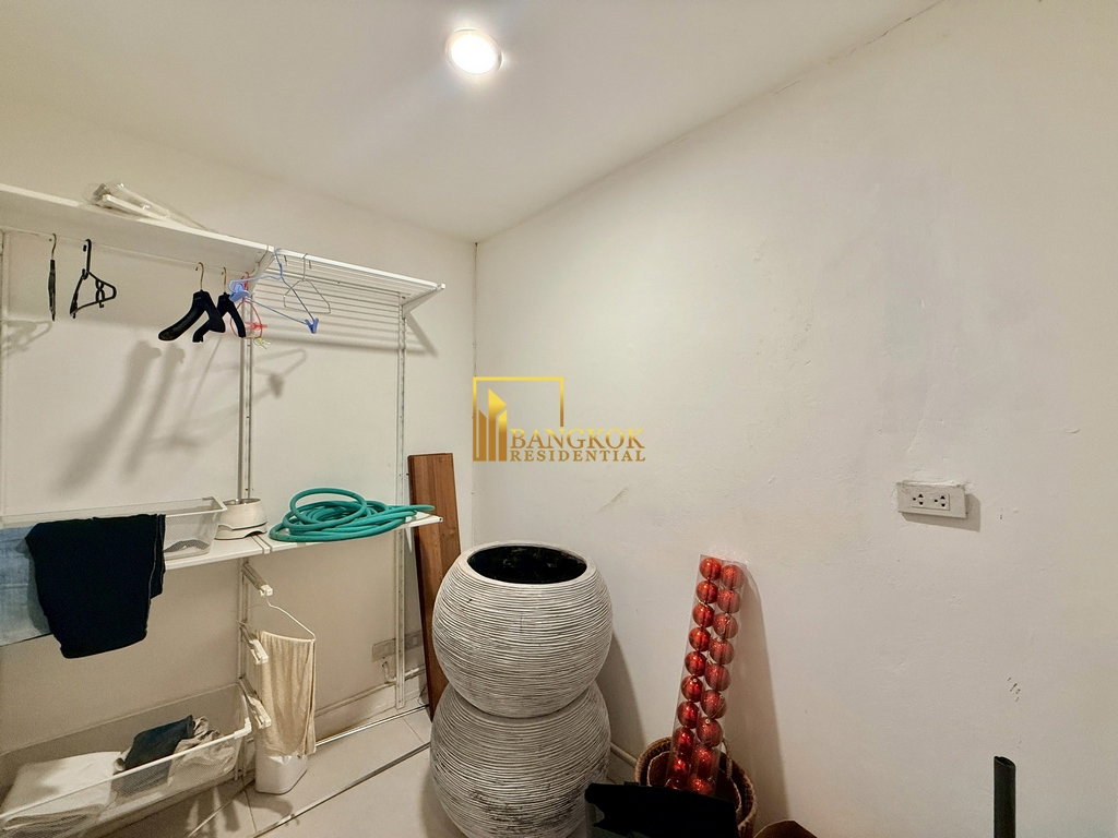 picture Somkid Garden | Gorgeous 3 Bed Luxury Condo in Prime Area - BR18266CD - 31/45
