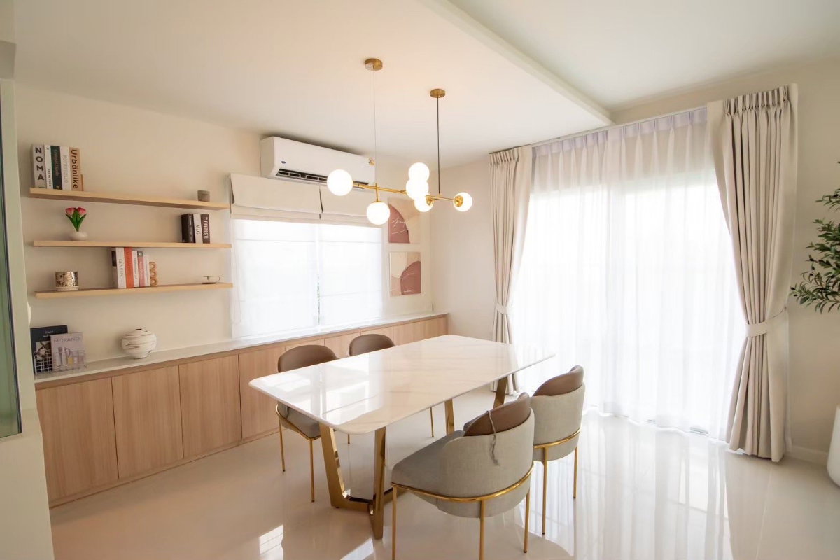 รูป บ้านให้เช่า ที่ : วิลลาจจิโอ 3 - รูปที่ 12/21