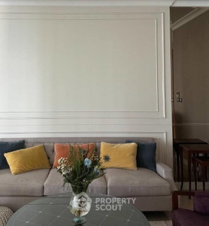 รูปภาพ คอนโด 2-ห้องนอน ที่ สินธร เรสซิเดนซ์ ใกล้ BTS ราชดำริ (ID 2894798)