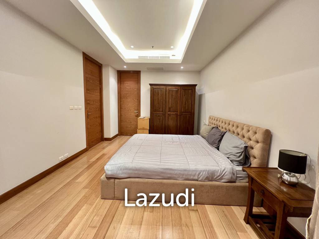 picture Condo on Black Mountain Golf Course Hua Hin - 28/34