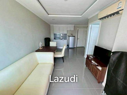 Resort-Style Condo for Sale The Orient Resort Pattaya
