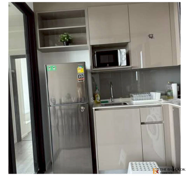 Whizdom Essence Sukhumvit 101 Easy Start with a City Dweller Lifestyle near BTS Punnawithi