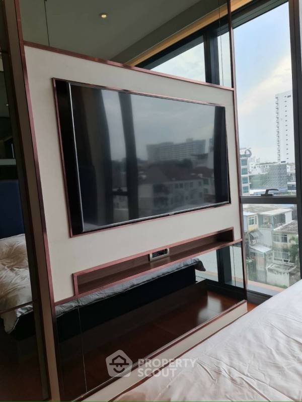 รูป คอนโด 1-ห้องนอน ที่ คุณ บาย ยู ใกล้ BTS ทองหล่อ (ID 2874624) - รูปที่ 9/12