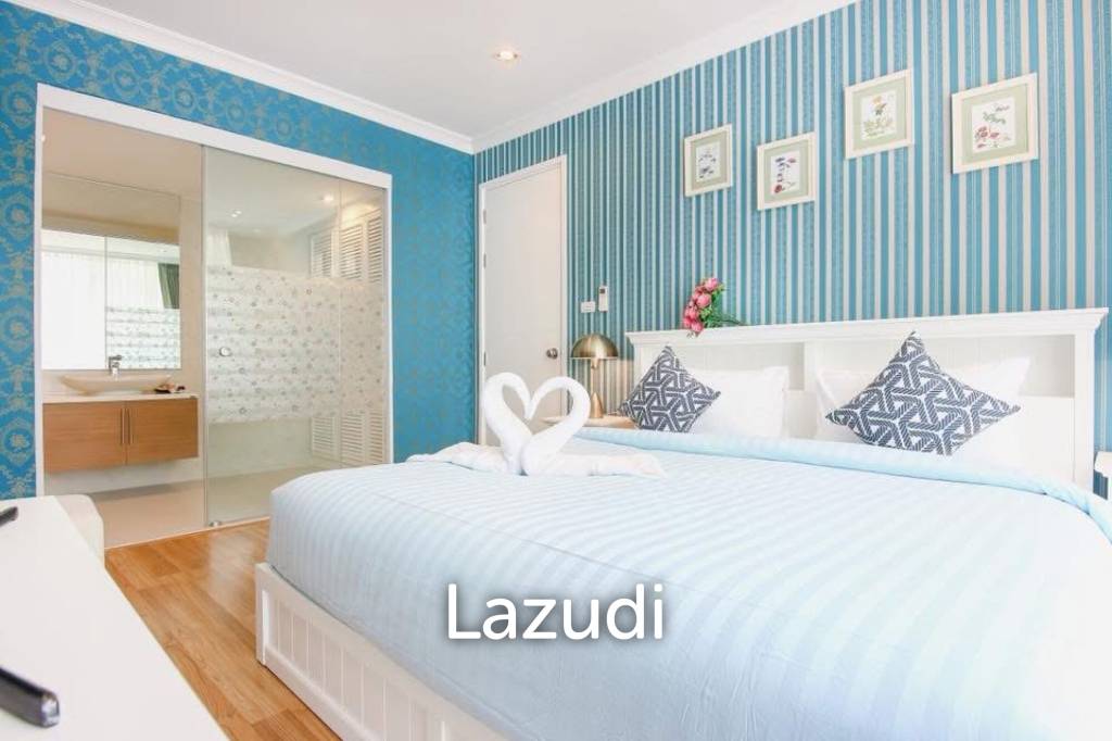 picture MY RESORT : 2 Bed condo near the beach - 13/32