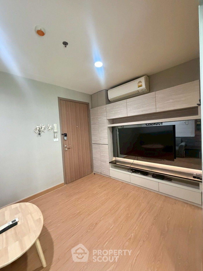 รูป คอนโด 1-ห้องนอน ที่ ฟิวส์ จันทร์-สาทร ใกล้ ถนนจันทน์ (ID 2929177) - รูปที่ 12/20