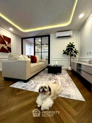 Condos for sale : 2-BR Condo at Grand Park Town Condominium in Wang Thonglang (ID 2917027)