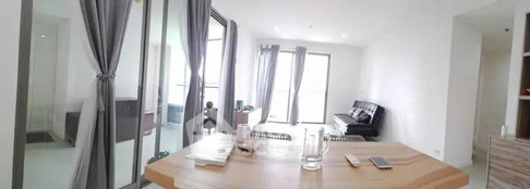 2-BR Condo at Star View close to Phra Ram 3 (ID 2873699)