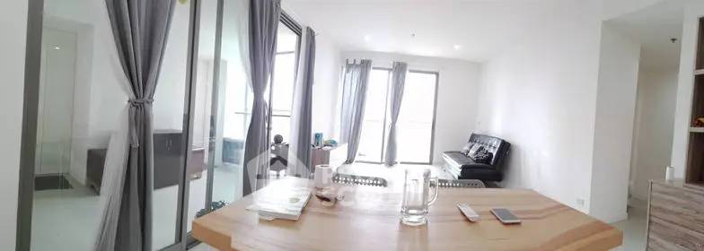 picture 2-BR Condo at Star View close to Phra Ram 3 (ID 2873699) - 1/7
