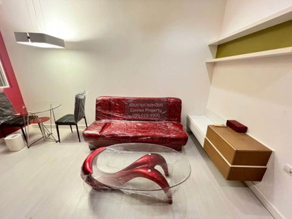 รูปภาพ 🔥🔥🔥 For Rent Condo , The Room Ratchada - Ladprao , MRT-Lat Phrao , Lat Yao , Chatuchak , Bangkok , CX-156262 ✅ Live chat with us ADD LINE @connexproperty ✅ 🔥🔥🔥