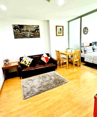 Condos for sale : U Delight @ Huay Kwang Station