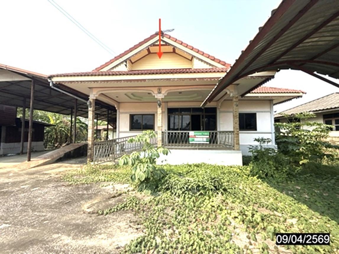 picture HOME 200.4 Sq.w. Muang Kamphaeng Phet Kamphaeng Phet for 1.4M - 16/32