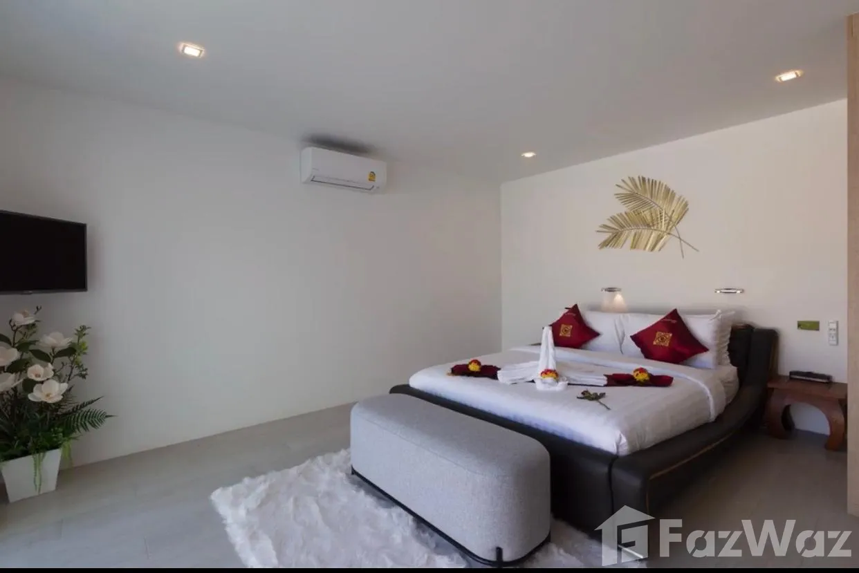 รูป ขาย วิลล่า 3 ห้องนอน ใน บ่อผุด, สุราษฎร์ธานี 6380335 - รูปที่ 10/24