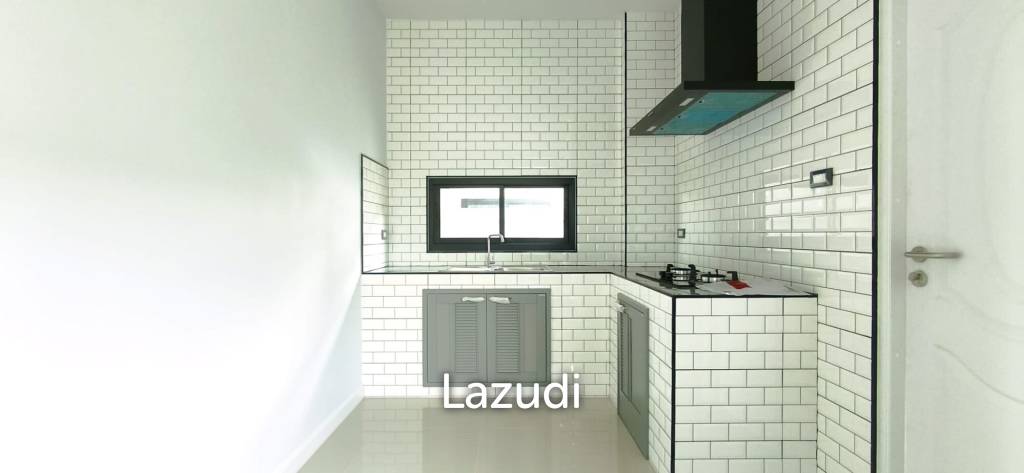 picture Charming Modern House for Sale Bang Saray, Sattahip - 12/21