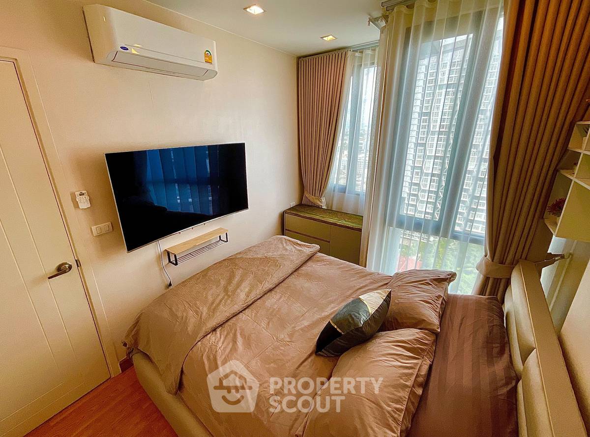 รูป คอนโด 1-ห้องนอน ที่ คิวเฮ้าส์ สุขุมวิท 79 ใกล้ BTS อ่อนนุช (ID 2924681) - รูปที่ 6/11