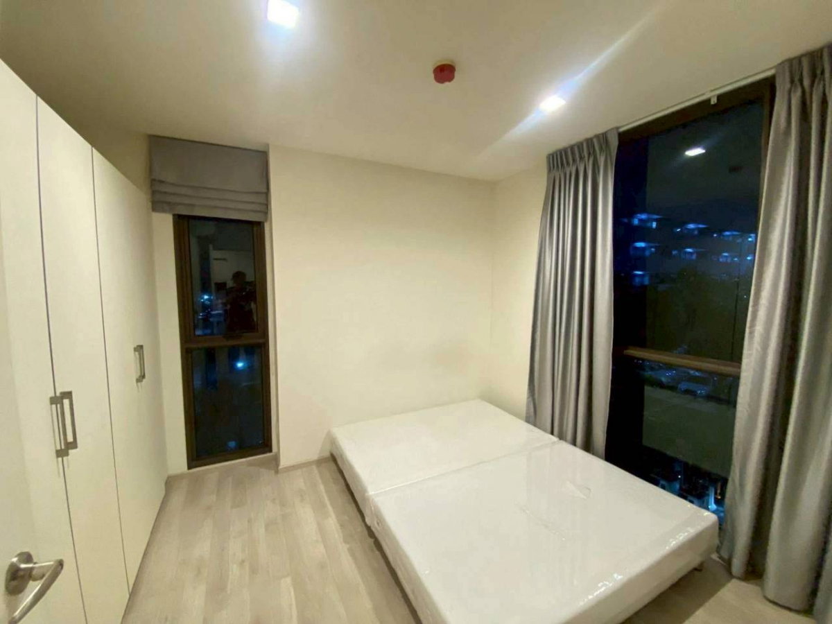 รูป 🔴 แชมเบอร์ส เฌอ รัชดา - รามอินทรา 2 นอน วิวสระว่ายน้ำ เช่า 13,000 - รูปที่ 3/6