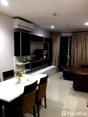 Condos for sale : sale Villa Sathorn Condo 50+ SQM 6379901