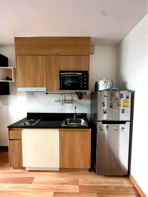 Condos for sale : 📌 For Sell Condo IDEO BLUCOVE SUKHUMVIT Building 1, Floor 18,Studio, Room size 26 sqm