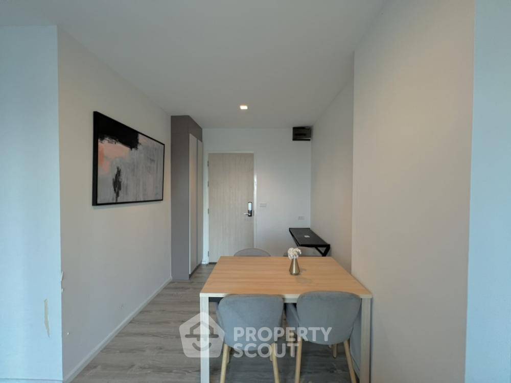 รูป คอนโด 2 ห้องนอน 62 ตร.ม. Knightsbridge Sky River Ocean ใกล้ BTS แพรกนาม 300 ม. (ID 1798636) - รูปที่ 5/16