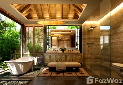 บ้านเดี่ยว ถนนศรีสุนทร ภูเก็ต  : ขาย วิลล่า 5 ห้องนอน ในโครงการ พูนยิสา อะคาเซีย 5946039