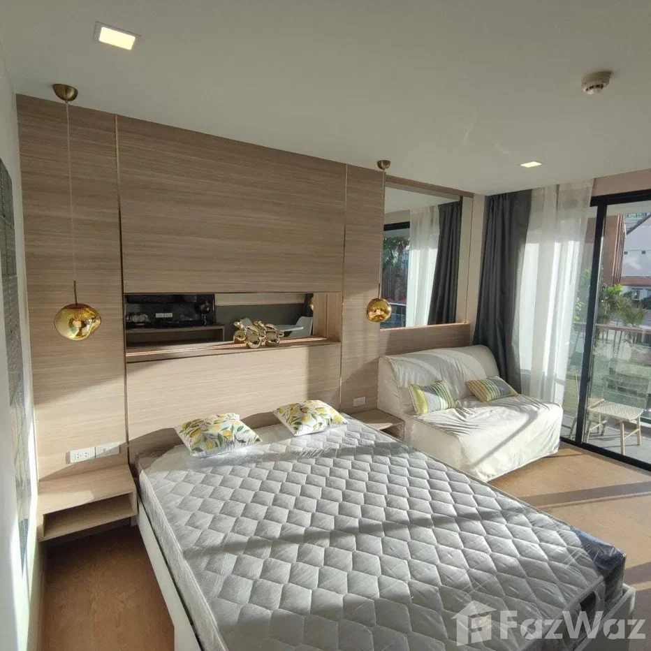 picture Studio Condo for sale at The Beach Condotel 1892327 - 6/20