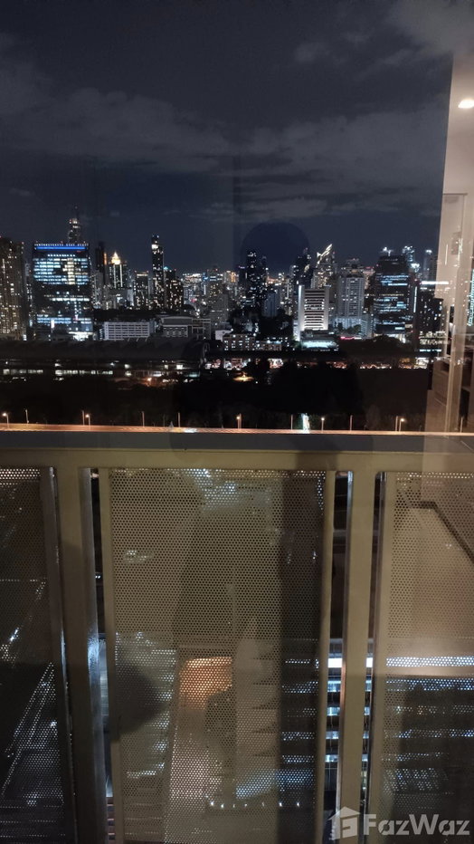picture 1 Bedroom Condo for sale at A Space ID Asoke-Ratchada 1691002 - 7/7