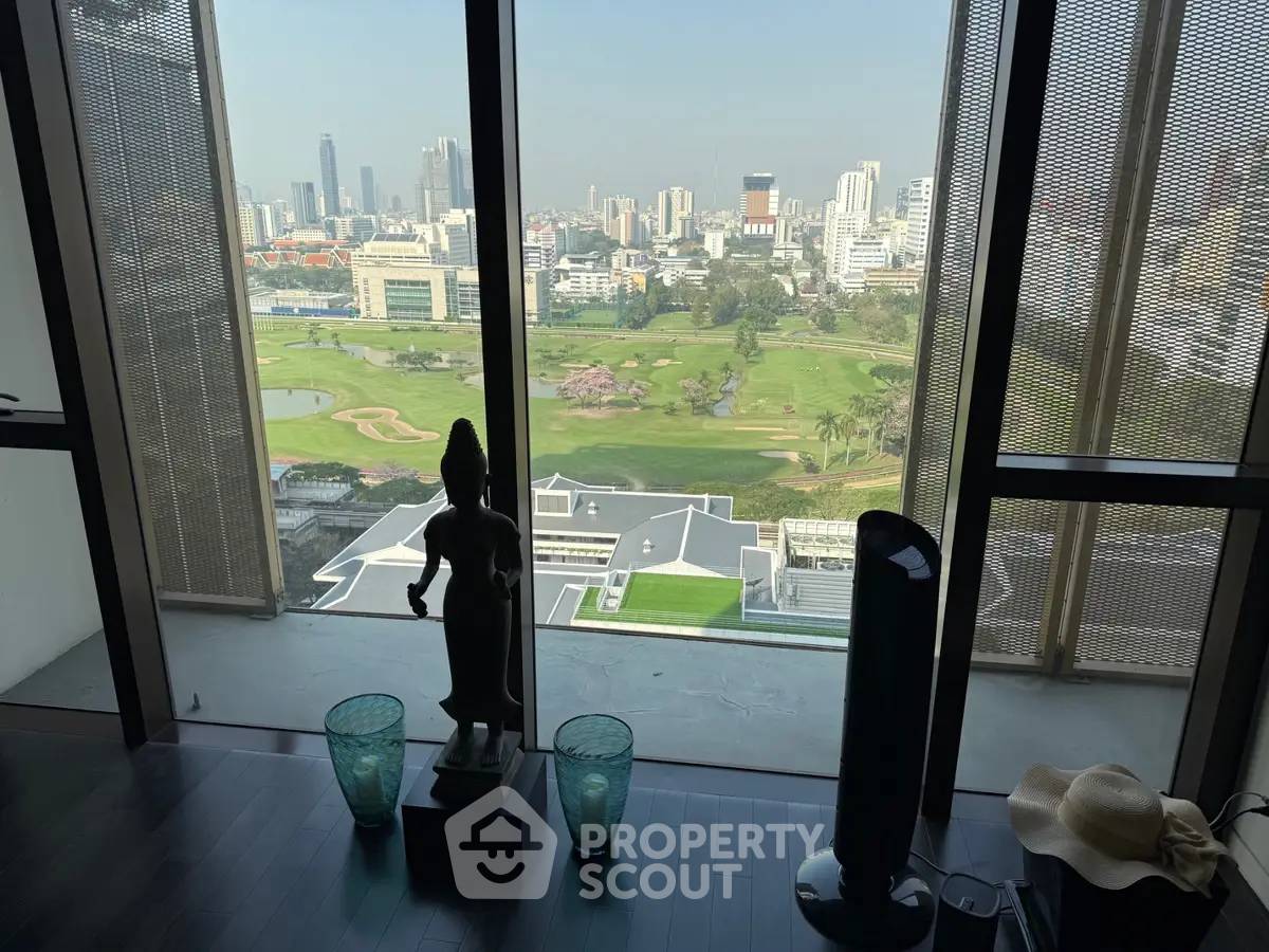 รูป คอนโด 2-ห้องนอน ที่ หรรษา เรสซิเดนส์ ราชดำริ (คอนโด) ใกล้ BTS ราชดำริ (ID 2828421) - รูปที่ 3/13