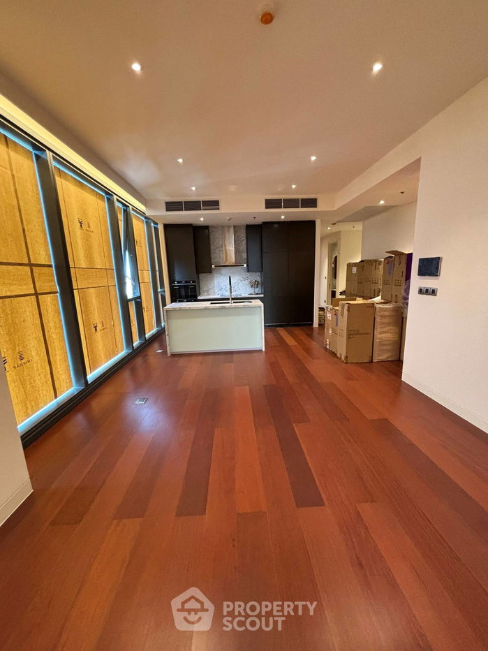 picture 3-BR Condo at Khun By Yoo near BTS Thong Lor (ID 2929279) - 1/38