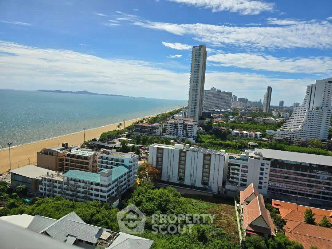 รูป คอนโด สตูดิโอ ที่ แอราส คอนโด พัทยา ใกล้ หาดจอมเทียน (ID 2929249) - รูปที่ 5/18