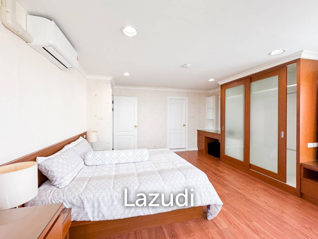รูป 105 sqm 2 Bed Condo on 4th Floor at Grand Heritage Thonglor Bangkok - รูปที่ 9/16