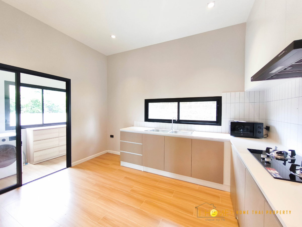 รูป ขายบ้านเดี่ยว2 ชั้น 5 ห้องนอน 5 ห้องน้ำ 1 ห้องครัว 2 ที่จอดรถ #C3MG100292 - รูปที่ 27/61