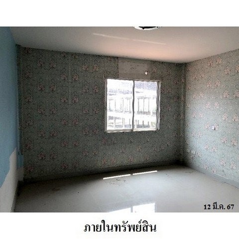 รูป Z3A2070 ขายอาคารพานิชย์ หมู่บ้าน/โครงการ เอกวิน 5 แขวง กระทุ่มราย เขต หนองจอก จังหวัด กรุงเทพมหานคร - รูปที่ 8/8