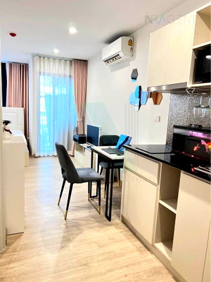 ขายคอนโด : 📌 ขายคอนโด ธนา แอสทรา สาทร-จันทน์ อาคาร 1 ชั้น 7 1 ห้องนอน ขนาด 25 ตรม ใกล้ Central พระราม 3
