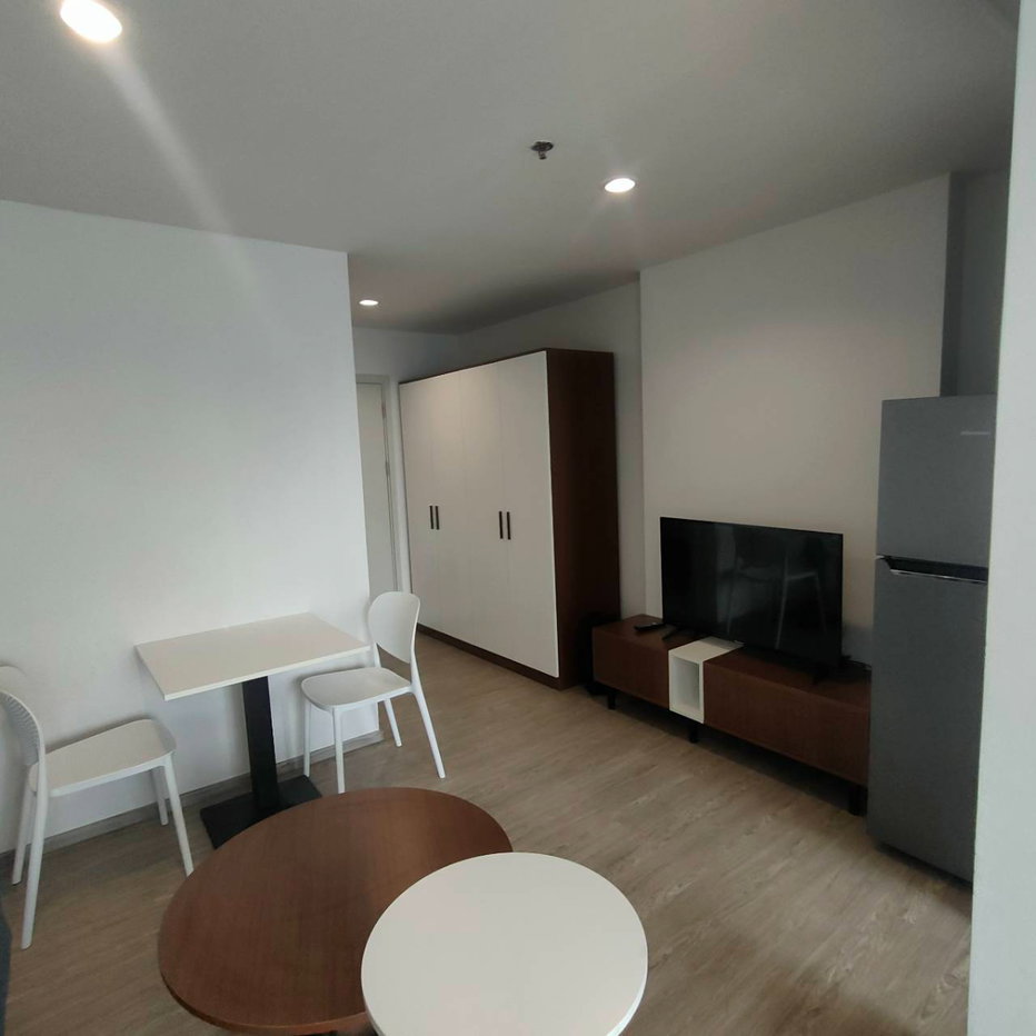 รูป 🌊มีเครื่องซักผ้า❤️💛(For Rent)Regent Home ฺBangson 28 MRT บางซ่อน - รูปที่ 2/7