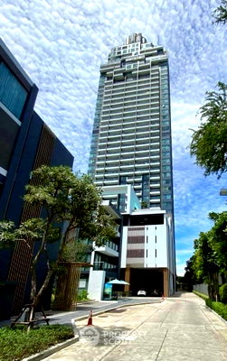 Condos for sale : Studio Condo at Aeras Condo Pattaya close to Jomtien Beach (ID 2929249)